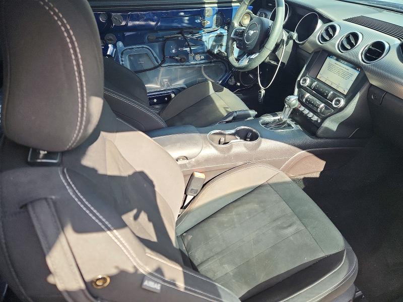 Продажа на аукционе авто 2019 Ford Mustang, vin: 1FA6P8TH5K5167083, номер лота: 53984406