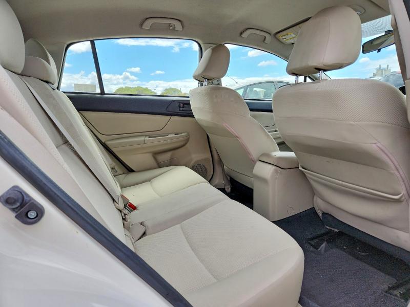 55222156 :رقم المزاد ، JF1GPAA64D1885277 vin ، 2013 Subaru Impreza مزاد بيع