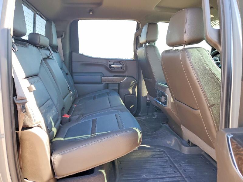 Aukcja sprzedaży 2019 Gmc Sierra, vin: 1GTU9FED3KZ416872, numer aukcji: 54477416