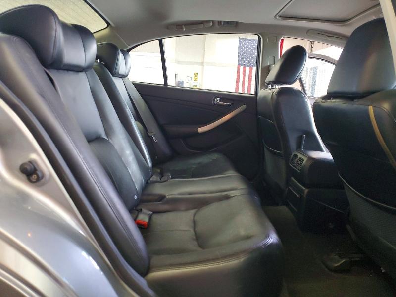 Продажа на аукционе авто 2006 Infiniti G35, vin: JNKCV51F16M611962, номер лота: 52721066