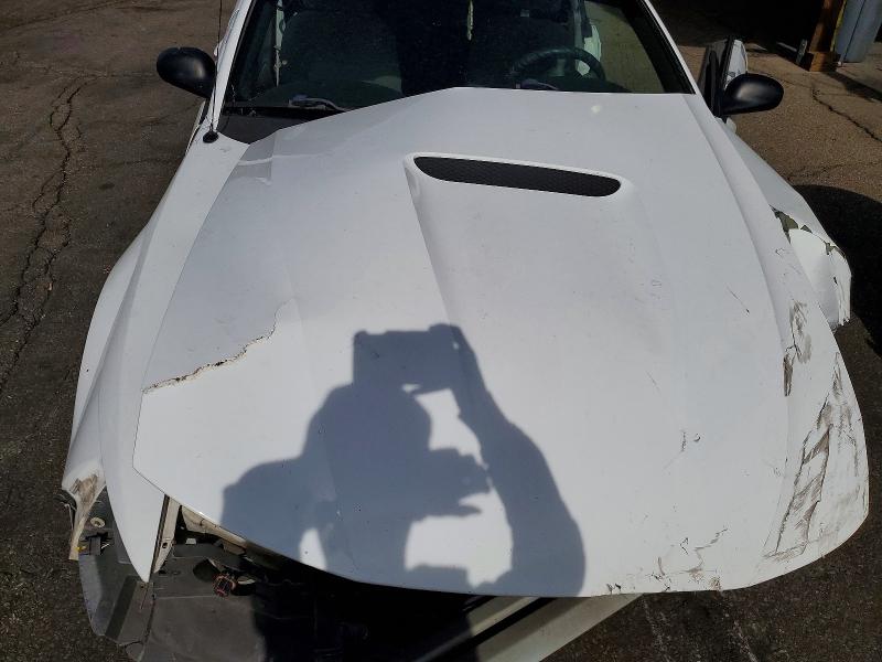 1999 Ford Mustang მანქანა იყიდება აუქციონზე, vin: 1FAFP4044XF198840, აუქციონის ნომერი: 54537446