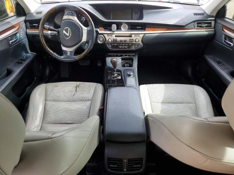 Продажа на аукционе авто 2013 Lexus Es, vin: JTHBK1GG3D2077143, номер лота: 51652256