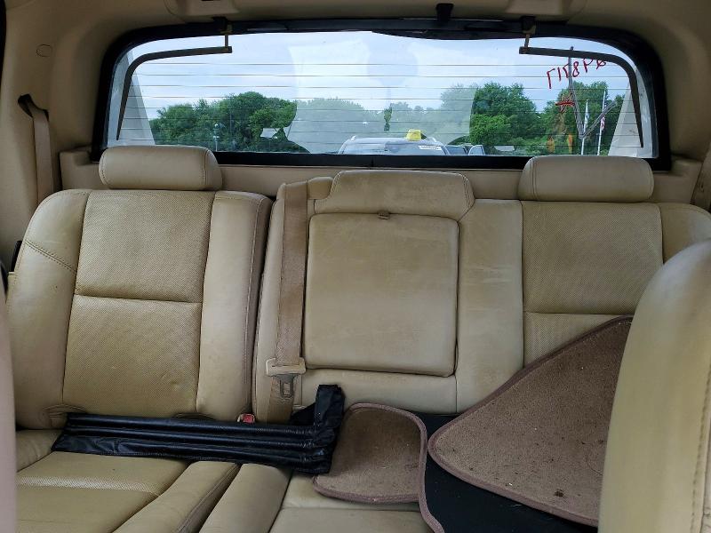 Aukcja sprzedaży 2007 Cadillac Escalade, vin: 3GYFK62857G298717, numer aukcji: 54664216
