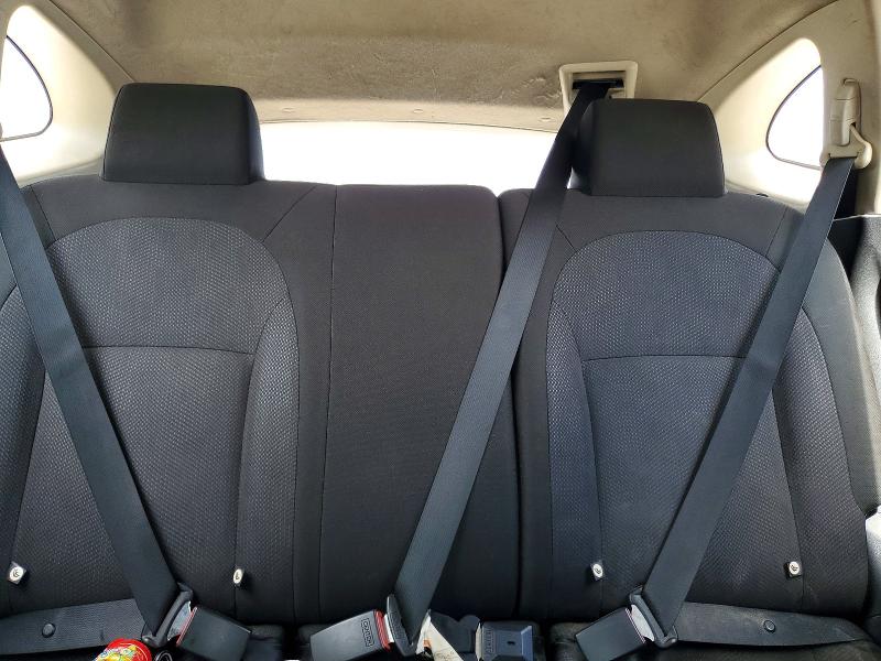 54076956 :رقم المزاد ، JN8AS5MVXFW253743 vin ، 2015 Nissan Rogue Select مزاد بيع