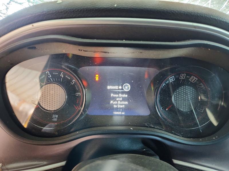 54963456 :رقم المزاد ، 2C3CDZAGXKH565490 vin ، 2019 Dodge Challenger مزاد بيع