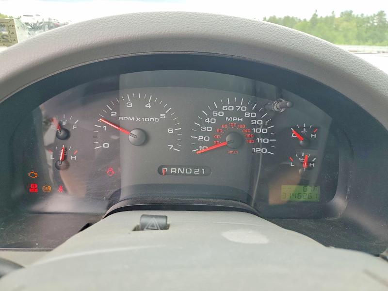 54558716 :رقم المزاد ، 1FTRW12W16FA63854 vin ، 2006 Ford F150 مزاد بيع