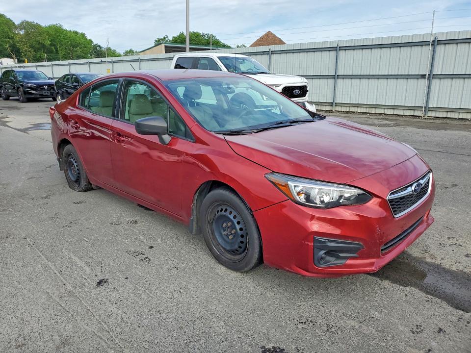 Aukcja sprzedaży 2017 Subaru Impreza, vin: 4S3GKAA63H3608638, numer aukcji: 54784256