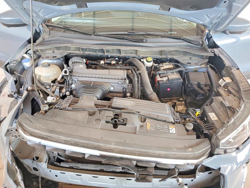 Aukcja sprzedaży 2023 Ford Escape, vin: 1FMCU9JA5PUA77801, numer aukcji: 54835056