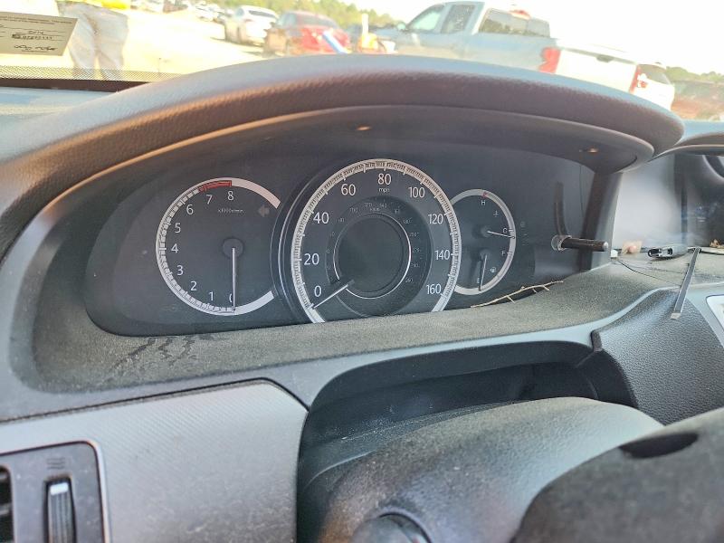 Aukcja sprzedaży 2014 Honda Accord, vin: 1HGCR2F39EA082040, numer aukcji: 53368516