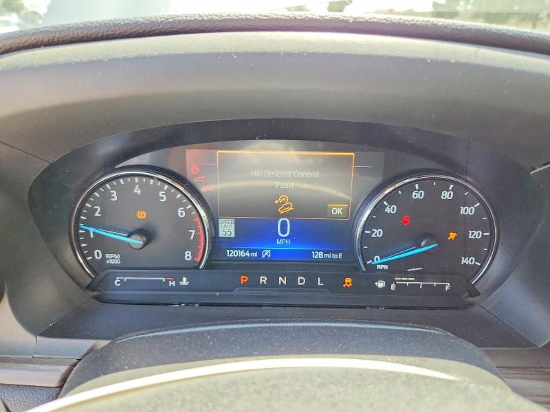 2021 Ford Explorer მანქანა იყიდება აუქციონზე, vin: 1FMSK8FH1MGB07890, აუქციონის ნომერი: 55246976