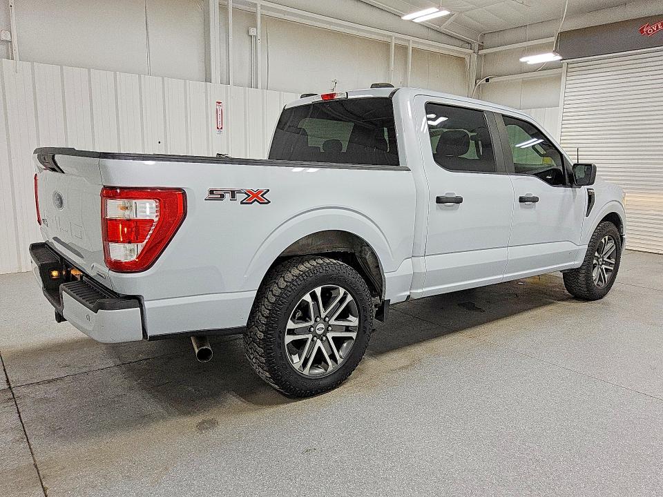 Aukcja sprzedaży 2021 Ford F150, vin: 1FTEW1CP0MKE24291, numer aukcji: 54441236