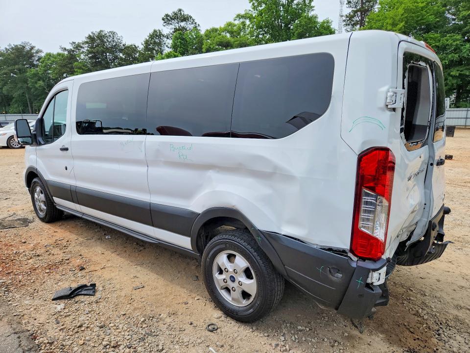 Продаж на аукціоні авто 2020 Ford Transit, vin: 1FBAX2Y80LKA63828, номер лоту: 52893306