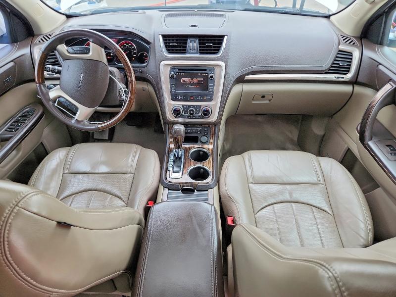 Продажа на аукционе авто 2014 Gmc Acadia, vin: 1GKKVTKD0EJ154662, номер лота: 54632246