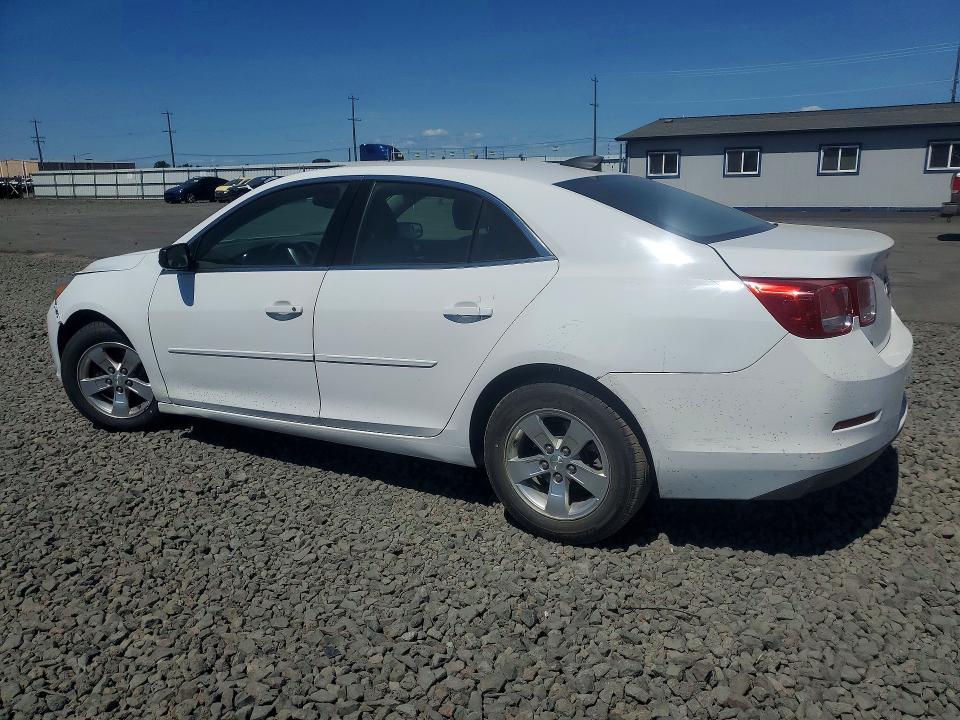 Aukcja sprzedaży 2015 Chevrolet Malibu, vin: 1G11A5SLXFF305087, numer aukcji: 53292136