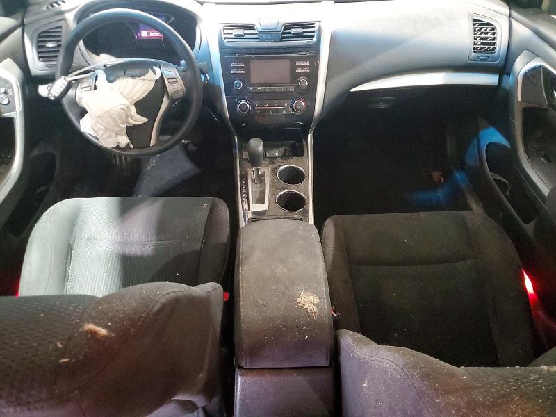 Продажа на аукционе авто 2014 Nissan Altima, vin: 1N4AL3AP4EC422874, номер лота: 52529706