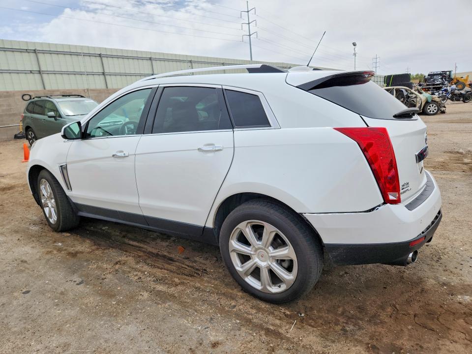 Aukcja sprzedaży 2016 Cadillac Srx, vin: 3GYFNDE35GS577965, numer aukcji: 52133546