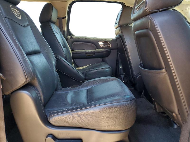 Продаж на аукціоні авто 2012 Cadillac Escalade, vin: 1GYS4KEF2CR281671, номер лоту: 52252476