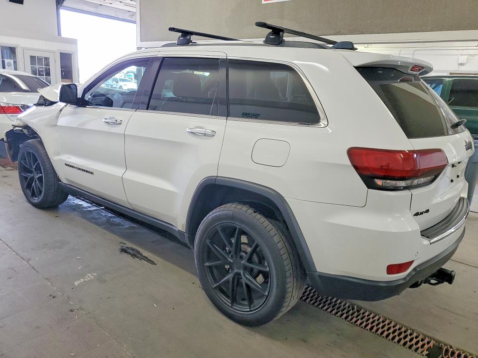 Продажа на аукционе авто 2014 Jeep Grand Cherokee, vin: 1C4RJFBG4EC534707, номер лота: 54302876
