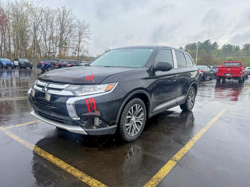 Aukcja sprzedaży 2018 Mitsubishi Outlander, vin: JA4AD2A3XJZ008823, numer aukcji: 53765056