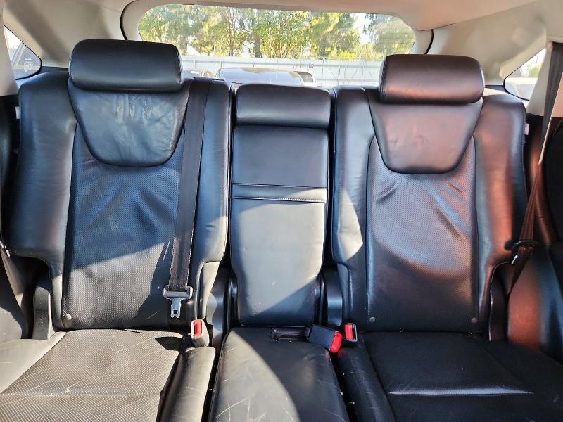 Продаж на аукціоні авто 2010 Lexus Rx, vin: JTJBK1BA6A2400159, номер лоту: 52714426