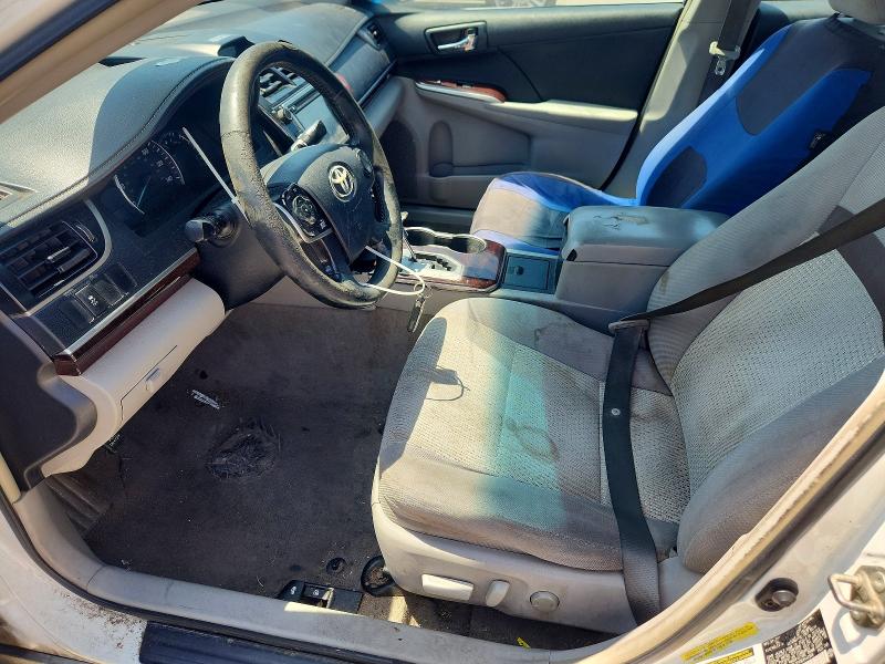 53427436 :رقم المزاد ، 4T4BF1FK9ER442959 vin ، 2014 Toyota Camry مزاد بيع