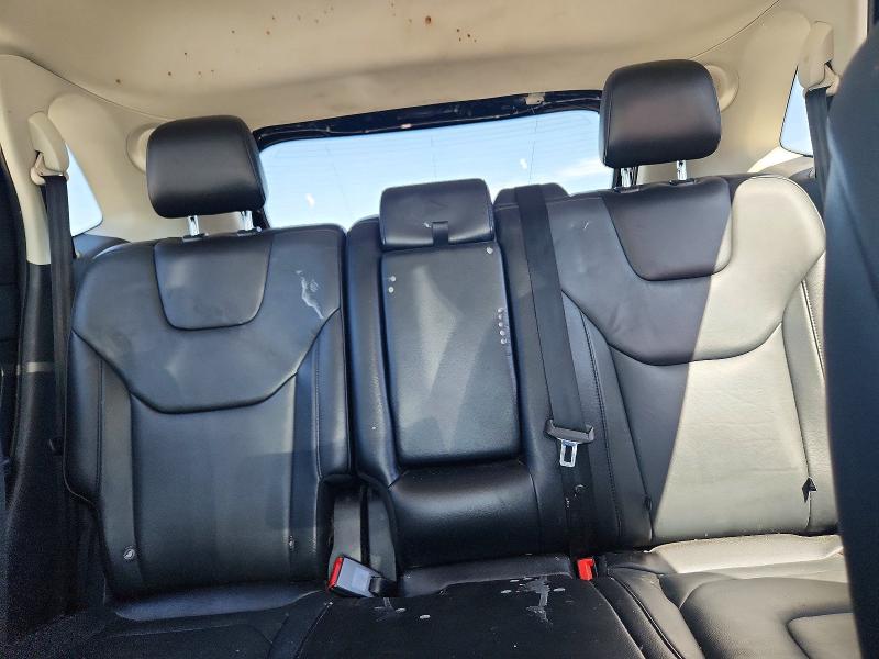 Aukcja sprzedaży 2017 Ford Edge, vin: 2FMPK4K98HBB12157, numer aukcji: 53210846