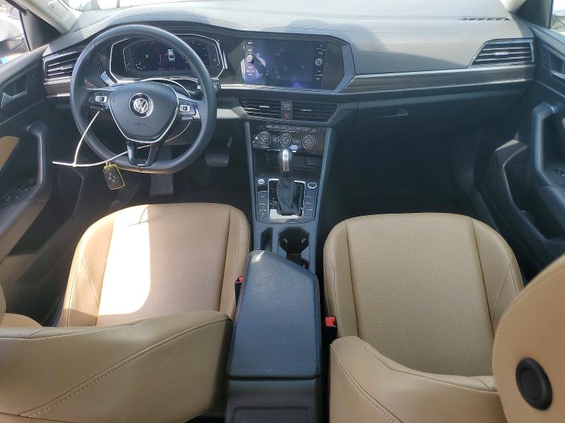 Aukcja sprzedaży 2020 Volkswagen Jetta, vin: 3VWE57BU6LM098367, numer aukcji: 52823136