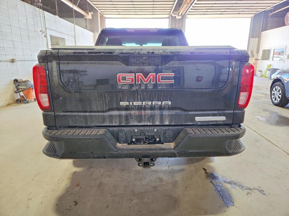 Aukcja sprzedaży 2021 Gmc Sierra, vin: 1GTU9CED4MZ100589, numer aukcji: 53304266