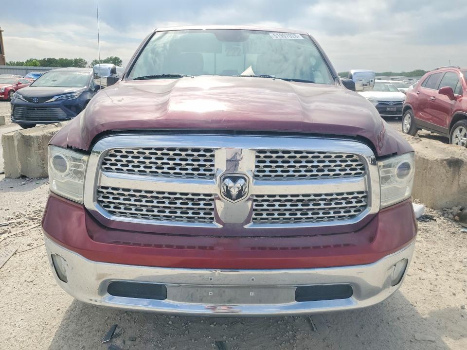 Продаж на аукціоні авто 2016 Ram 1500, vin: 1C6RR7NT6GS314749, номер лоту: 51907026