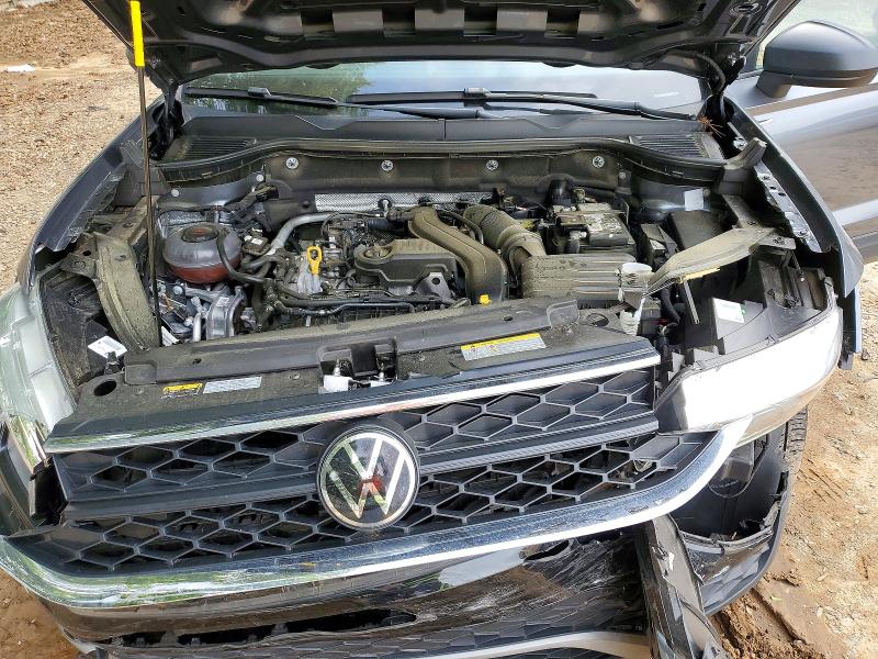 Aukcja sprzedaży 2024 Volkswagen Taos, vin: 3VV8X7B26RM046983, numer aukcji: 53308766