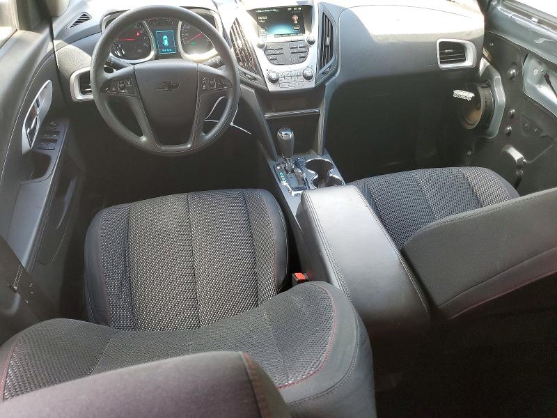 Продажа на аукционе авто 2016 Chevrolet Equinox, vin: 2GNALBEKXG6162017, номер лота: 54974286
