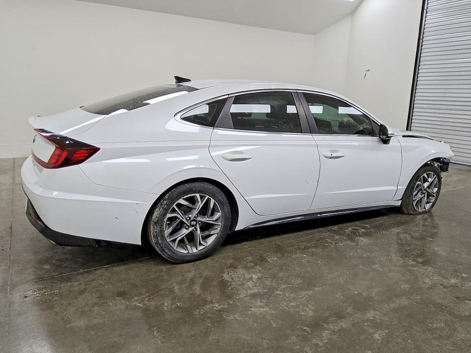 Продаж на аукціоні авто 2020 Hyundai Sonata, vin: 5NPEL4JA8LH017275, номер лоту: 51308636