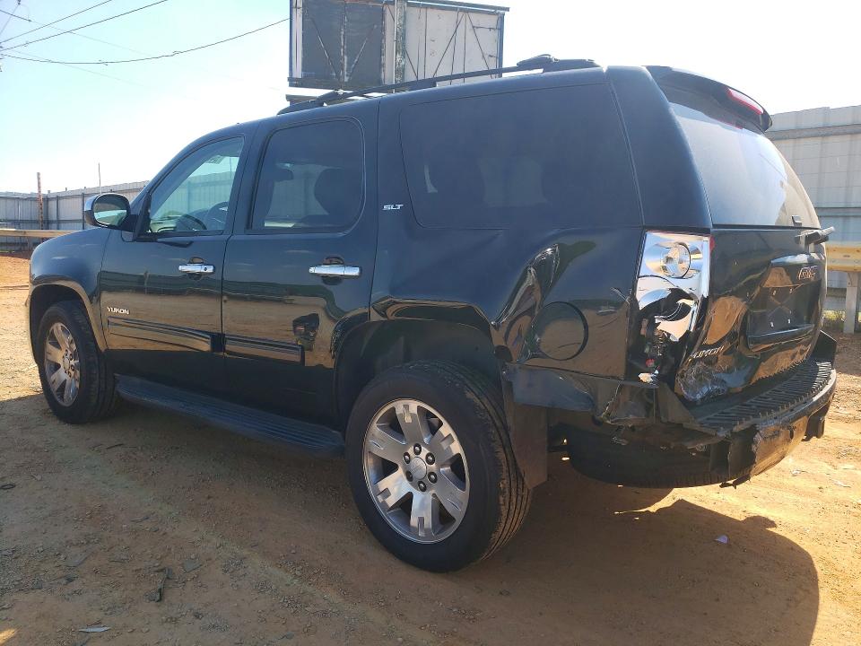 2014 Gmc Yukon მანქანა იყიდება აუქციონზე, vin: 1GKS1CE06ER150590, აუქციონის ნომერი: 54045536