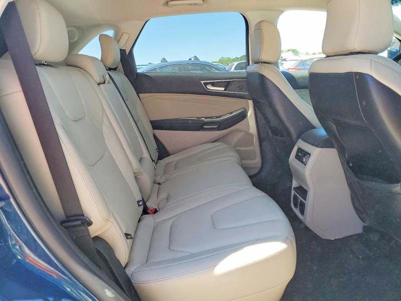 Aukcja sprzedaży 2020 Ford Edge, vin: 2FMPK4K93LBA17756, numer aukcji: 53604866