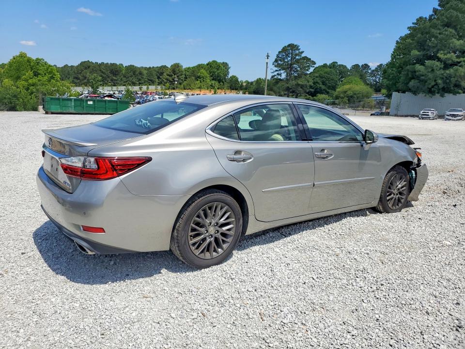 Продажа на аукционе авто 2018 Lexus Es, vin: 58ABK1GG2JU089497, номер лота: 53407446