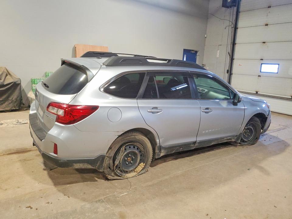 Продажа на аукционе авто 2017 Subaru Outback, vin: 4S4BSCGCXH3205710, номер лота: 52899066