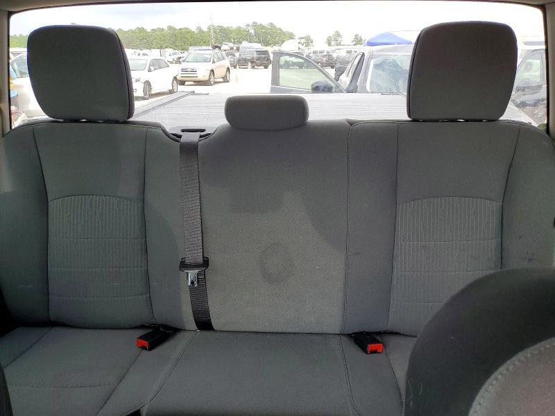 Auction sale of the 2022 Ram 1500 Classic, vin: 1C6RR6FG9NS170932, lot number: 53977646
