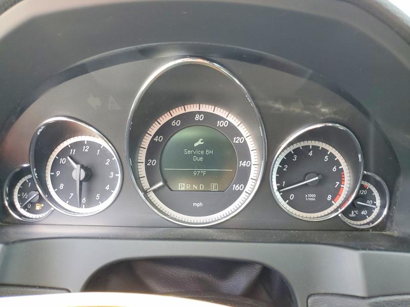 55532736 :رقم المزاد ، WDDKK5GF3BF069488 vin ، 2011 Mercedes-benz E مزاد بيع