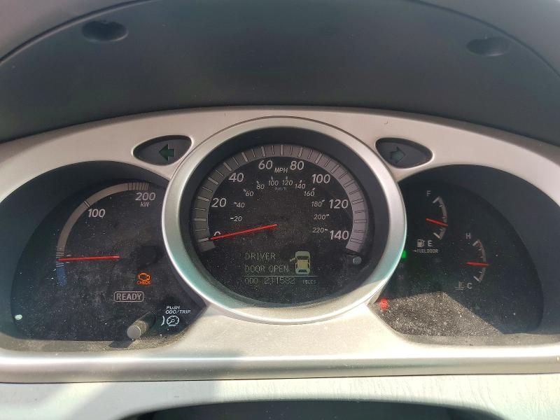 Продажа на аукционе авто 2006 Toyota Highlander, vin: JTEDW21A860008998, номер лота: 53708896