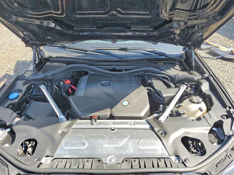 55094216 :رقم المزاد ، 5UX33DT04P9S77567 vin ، 2023 Bmw X4 مزاد بيع