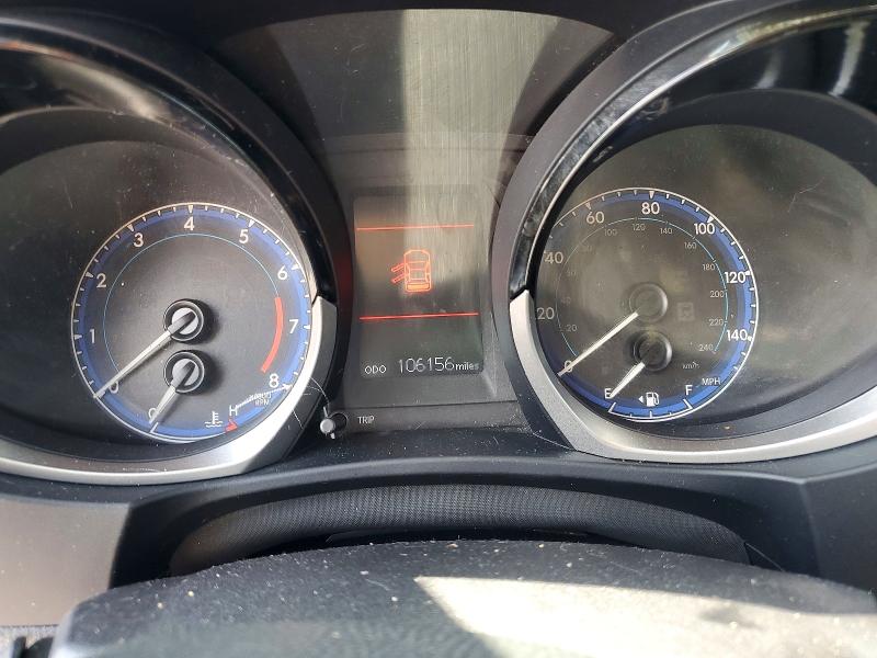 Продаж на аукціоні авто 2015 Toyota Corolla, vin: 5YFBURHE1FP181903, номер лоту: 54678936