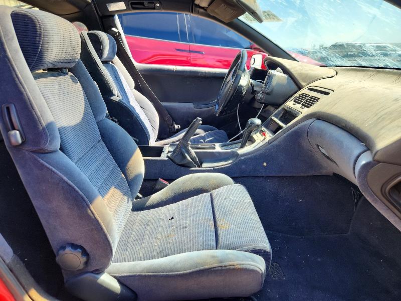 Продажа на аукционе авто 1993 Nissan 300zx, vin: JN1RZ24H3PX537328, номер лота: 53275126