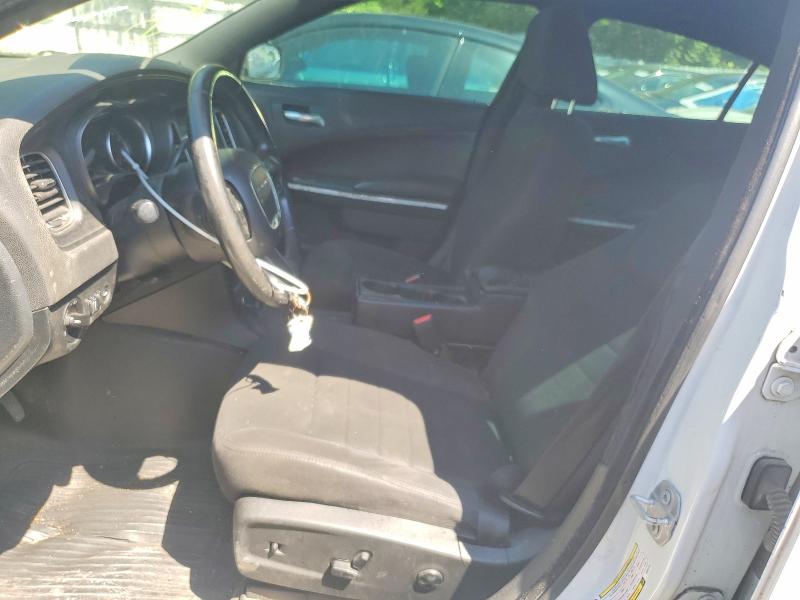 51978066 :رقم المزاد ، 2C3CDXAG9JH261215 vin ، 2018 Dodge Charger مزاد بيع
