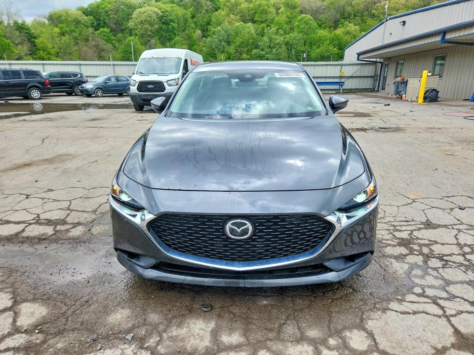 Продажа на аукционе авто 2023 Mazda 3, vin: 3MZBPABM8PM373205, номер лота: 52060766