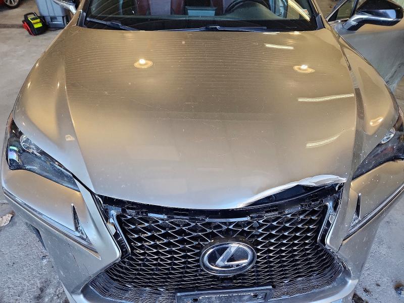 51984436 :رقم المزاد ، JTJBARBZ6G2055733 vin ، 2016 Lexus Nx 200t مزاد بيع