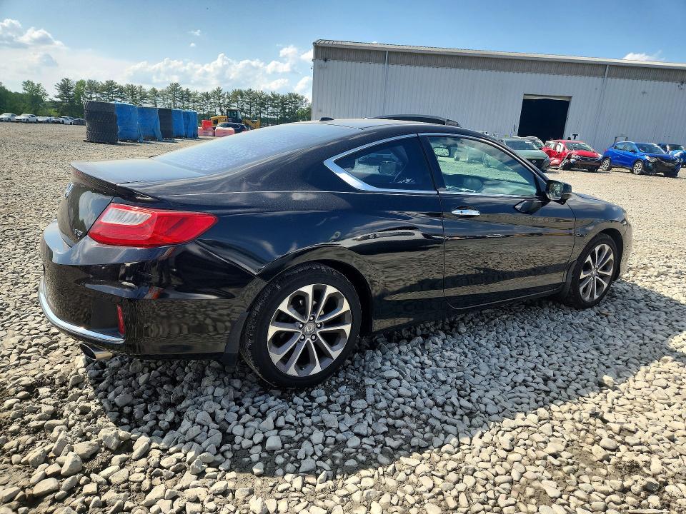 Aukcja sprzedaży 2015 Honda Accord, vin: 1HGCT2B88FA000500, numer aukcji: 54501536
