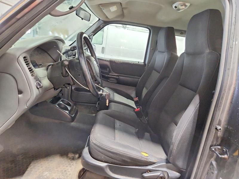 55581796 :رقم المزاد ، 1FTYR15E24PA11758 vin ، 2004 Ford Ranger مزاد بيع