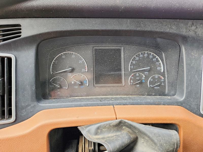 Продаж на аукціоні авто 2022 Freightliner Cascadia 126, vin: 3AKJHHDR6NSNG9521, номер лоту: 54113816