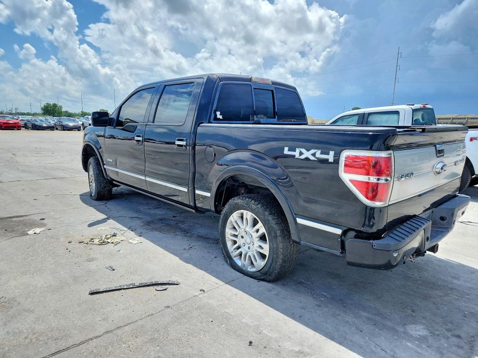 Продажа на аукционе авто 2012 Ford F150, vin: 1FTFW1ET6CFC19452, номер лота: 52698336