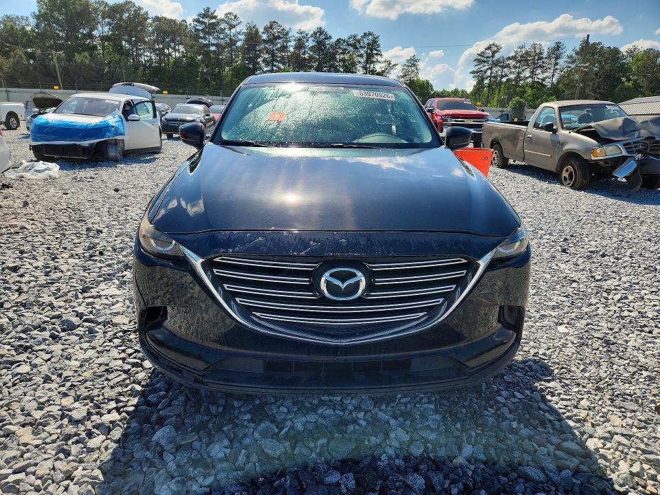 Aukcja sprzedaży 2016 Mazda Cx-9, vin: JM3TCACY7G0102179, numer aukcji: 53970926
